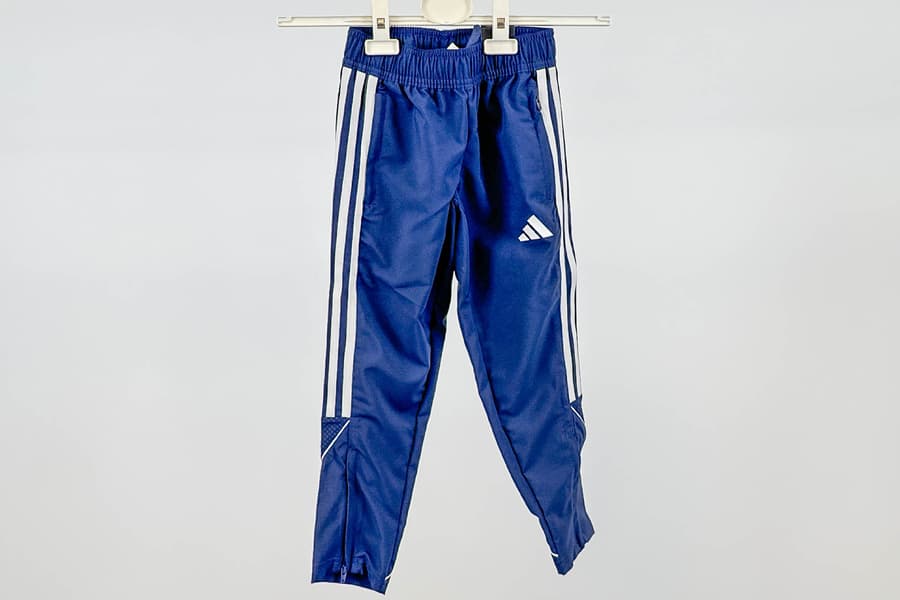 adidas Kinder Trainingshose Tiro 23 League Woven, Gr. 140